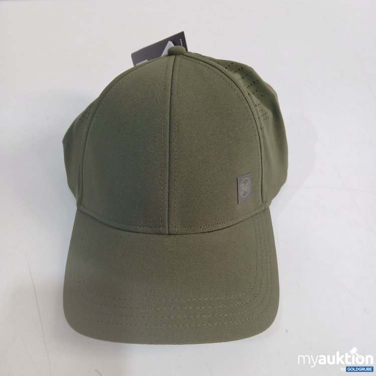 Artikel Nr. 854821: Buff Summit Cap Solid Khaki 