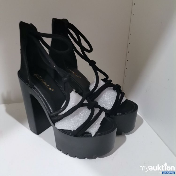 Artikel Nr. 860821: Sandalen 