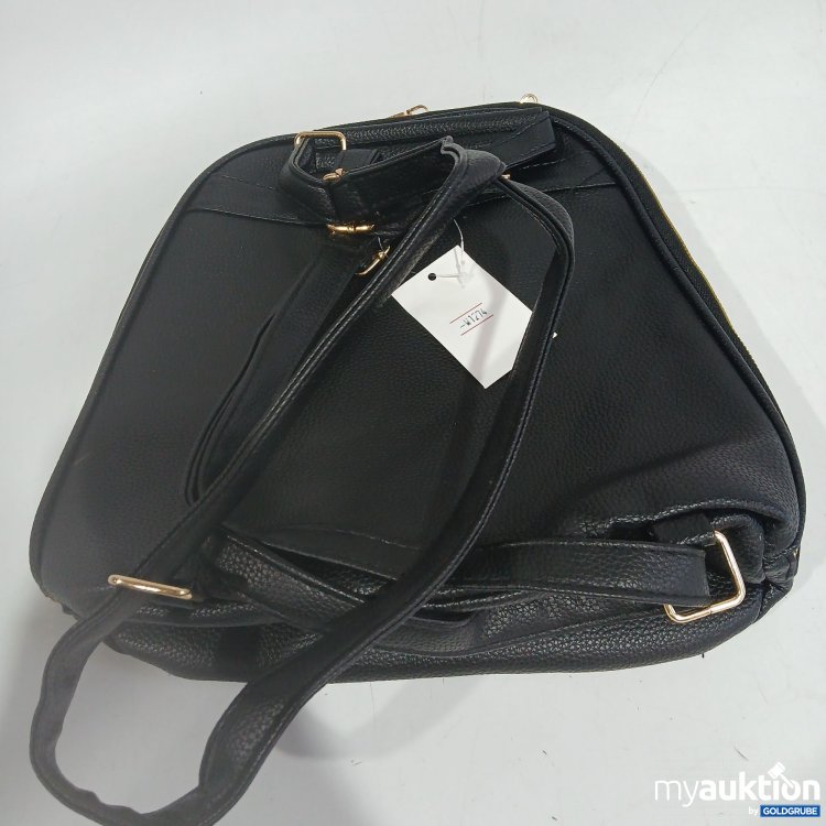 Artikel Nr. 867821 Artikel Nr. 867821: Rucksack ca. 27x25cm