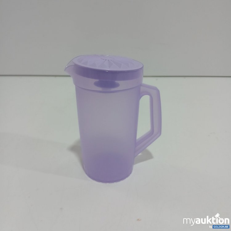 Artikel Nr. 871821 Artikel Nr. 871821: Tupperware Mini Pitcher