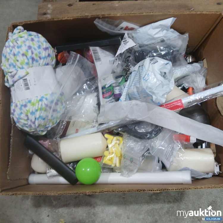 Artikel Nr. 873821: Diverse Zubehör 