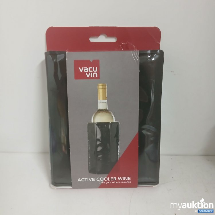 Artikel Nr. 875821 Artikel Nr. 875821: Vacu Vin Active Cooler Wine