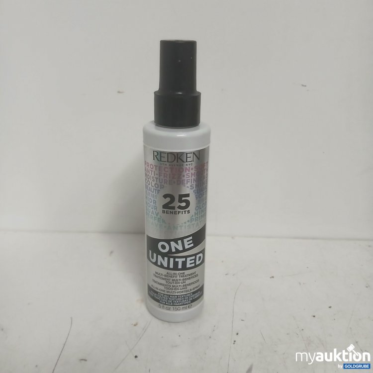 Artikel Nr. 877821: Redken 25 Benefits One United 150ml