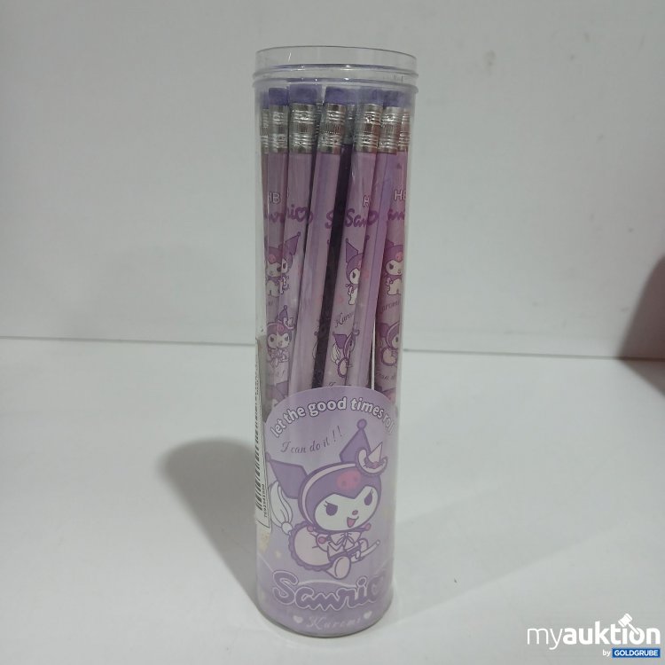 Artikel Nr. 878821 Artikel Nr. 878821: Sanrio Bleistifte