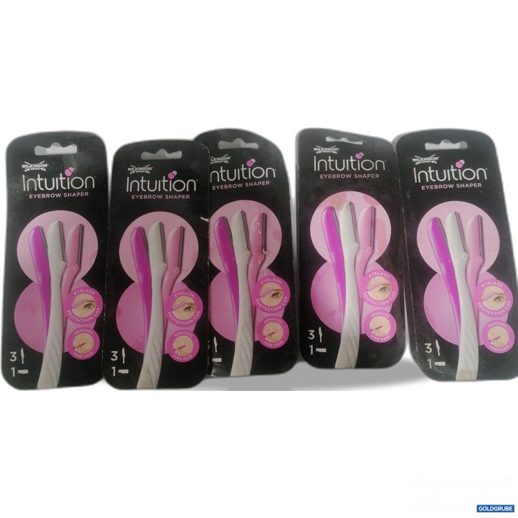 Artikel Nr. 883821:  Wilkinson Augenbrauenrasierer