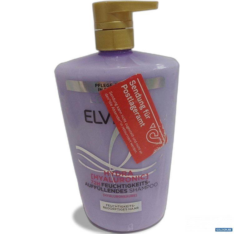 Artikel Nr. 884821: Loreal Paris Shampo 1L