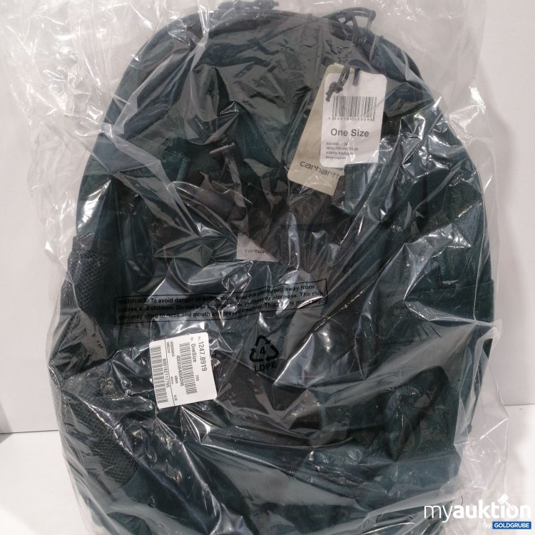 Artikel Nr. 890821: Carhartt Kickflip Backpack I031468