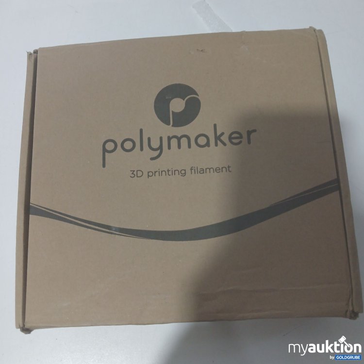 Artikel Nr. 911821 Artikel Nr. 911821: PolyTerra PLA 3D printing filament