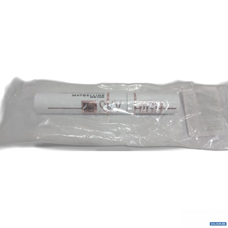 Artikel Nr. 913821 Artikel Nr. 913821: Maybelline Sky High Mascara 7,7ml