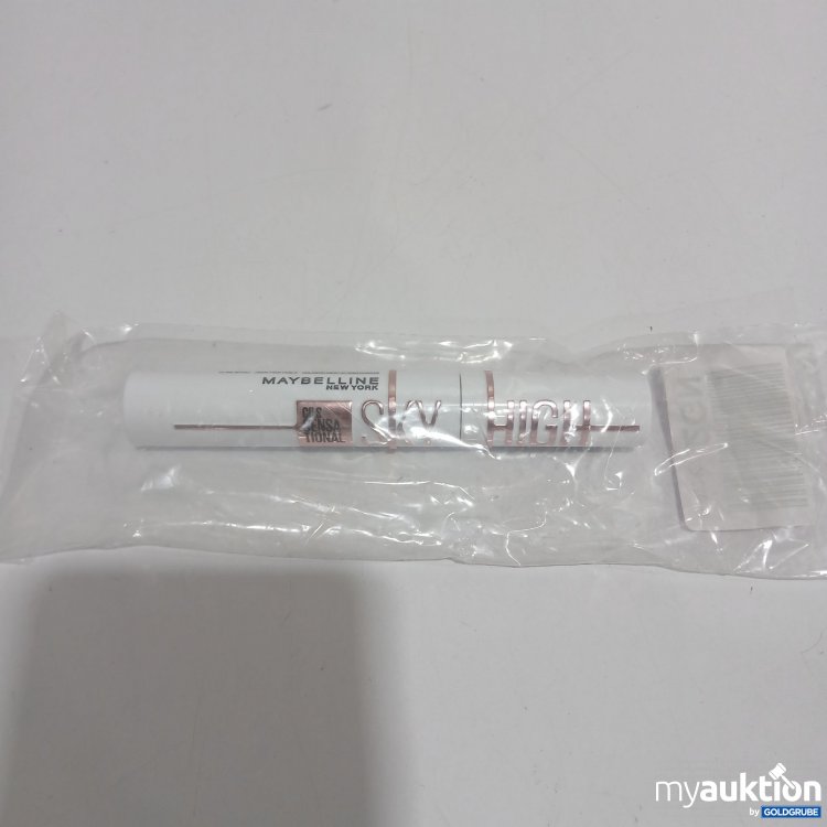 Artikel Nr. 913821 Artikel Nr. 913821: Maybelline Sky High Mascara 7,7ml
