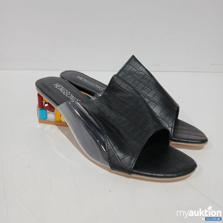 Artikel Nr. 914821: Sandalen 