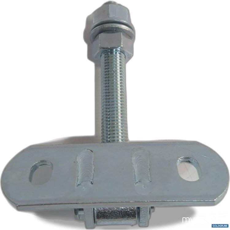 Artikel Nr. 919821: Kortabu Torangel einstellbar