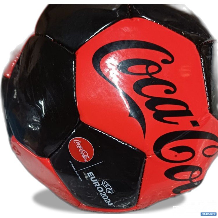 Artikel Nr. 922821: Coca-Cola Fußball UEFA Euro 2024