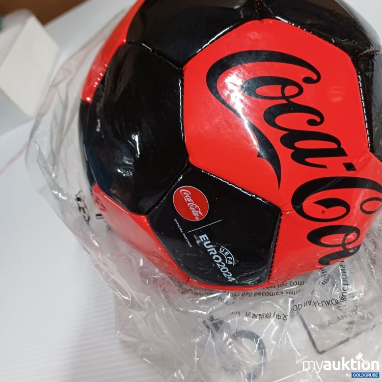Artikel Nr. 922821: Coca-Cola Fußball UEFA Euro 2024