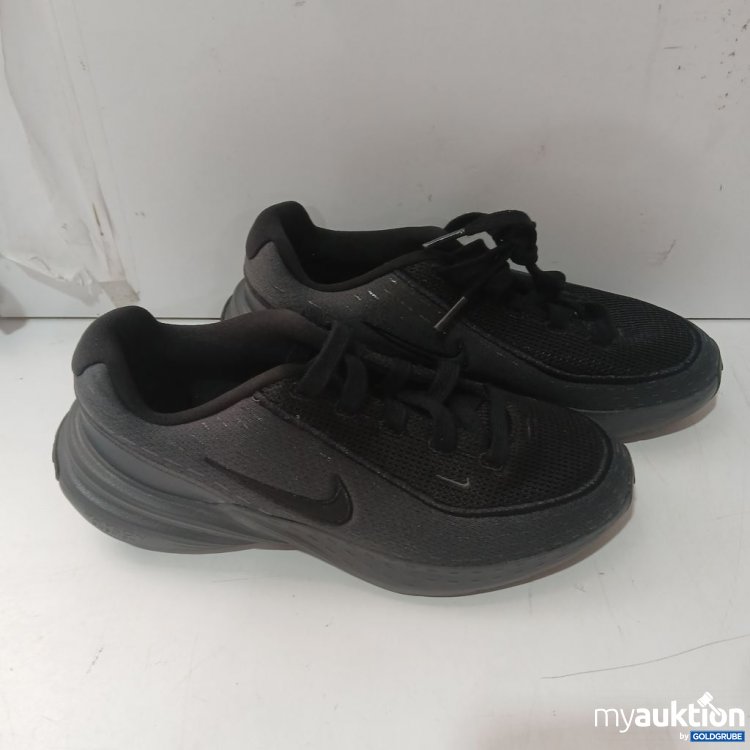 Artikel Nr. 929821 Artikel Nr. 929821: Nike Sportschuhe Schwarz Größe 36