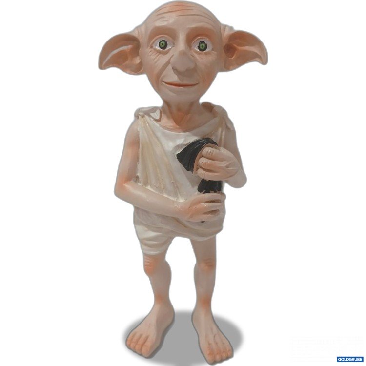 Artikel Nr. 930821: Dobby-Figur ca 20cm hoch