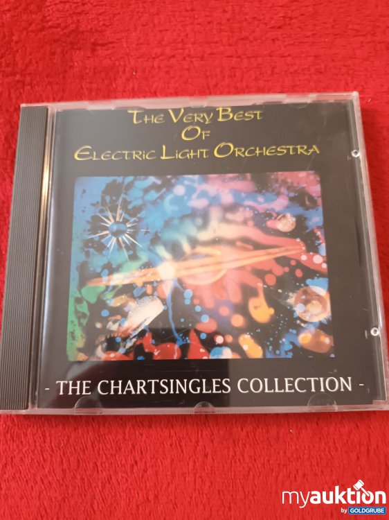 Artikel Nr. 937821: CD, The very Best of Electric Light Orchestra 