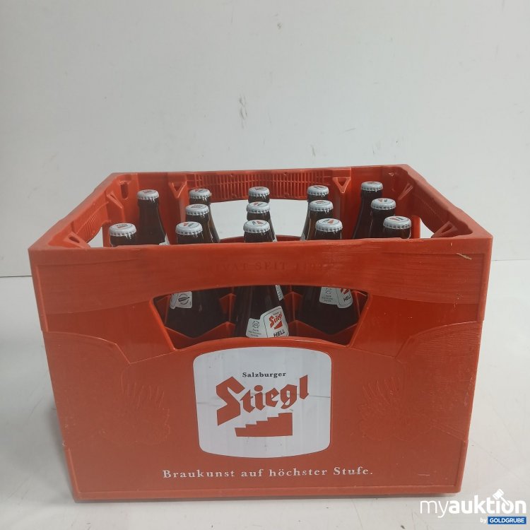 Artikel Nr. 941821 Artikel Nr. 941821: Stiegl Hell 17x500ml