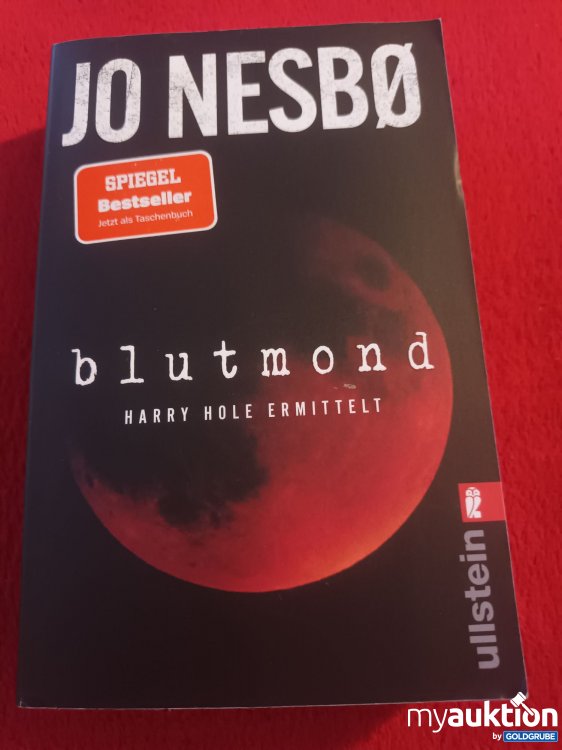 Artikel Nr. 948821 Artikel Nr. 948821: Blutmond