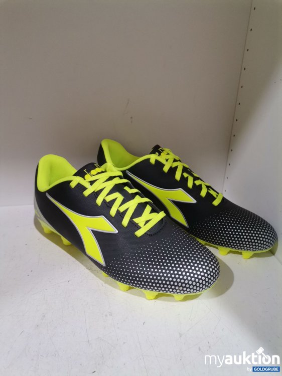 Artikel Nr. 951821: Diadora puchichi 7 MG 14 Fußballschuhe 