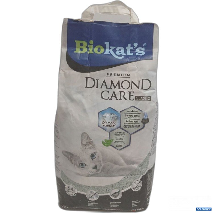 Artikel Nr. 952821: Biokat's Diamond Care Classic 10L