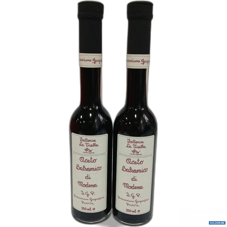 Artikel Nr. 953821: Oceto Balsamico di Modena 250 ml