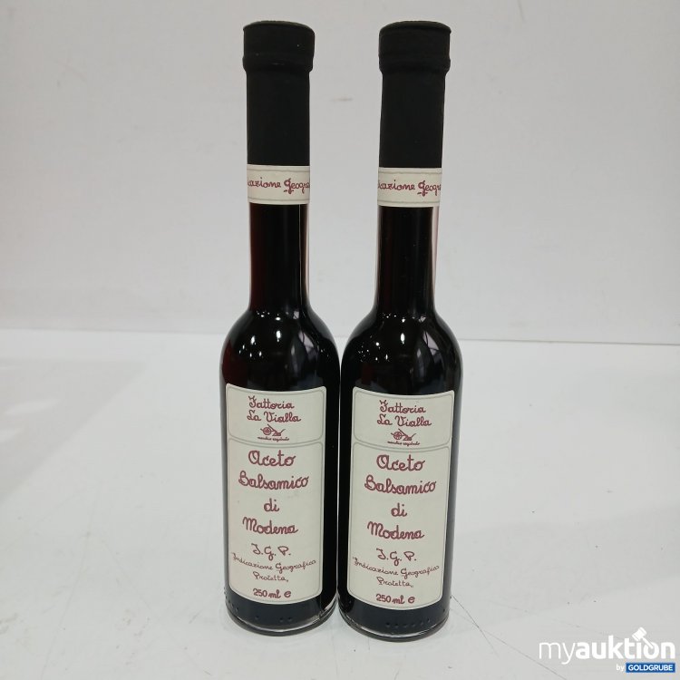 Artikel Nr. 953821: Oceto Balsamico di Modena 250 ml