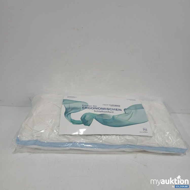 Artikel Nr. 955821: Aeromed Breeze Kissen 40x80cm 