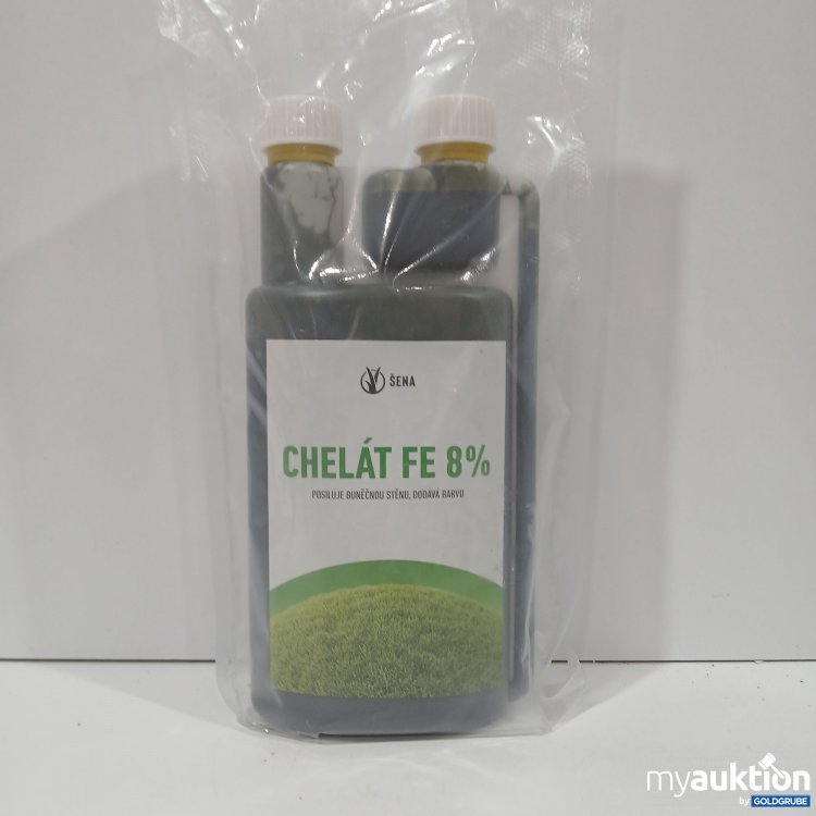 Artikel Nr. 961821: Šena Chelát fe 8% 