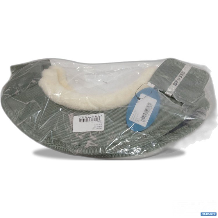 Artikel Nr. 971821: Busse Hufglocken Cozy L sage grey 