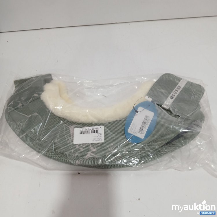 Artikel Nr. 971821: Busse Hufglocken Cozy L sage grey 