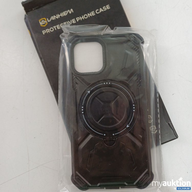 Artikel Nr. 989821 Artikel Nr. 989821: Lanheim Phone Case iPhone 12 /12Pro