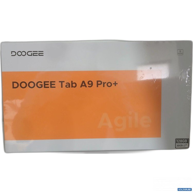 Artikel Nr. 994821 Artikel Nr. 994821: Dooge Tab A9 Pro+ Tablet 11" 128 gb 30 gb Ram