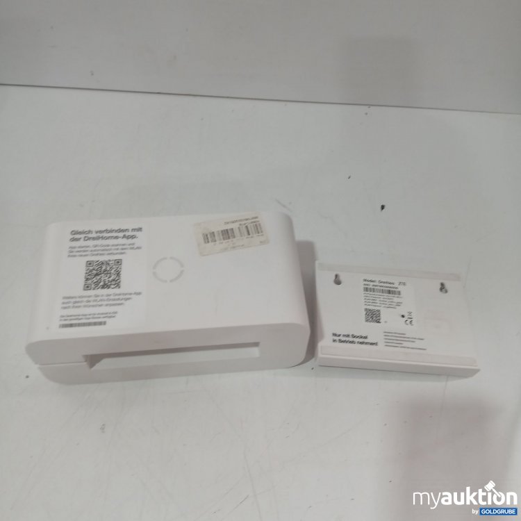Artikel Nr. 995821: ZTE DreiNeo Router 