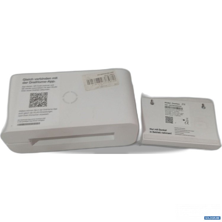 Artikel Nr. 995821 Artikel Nr. 995821: ZTE DreiNeo Router