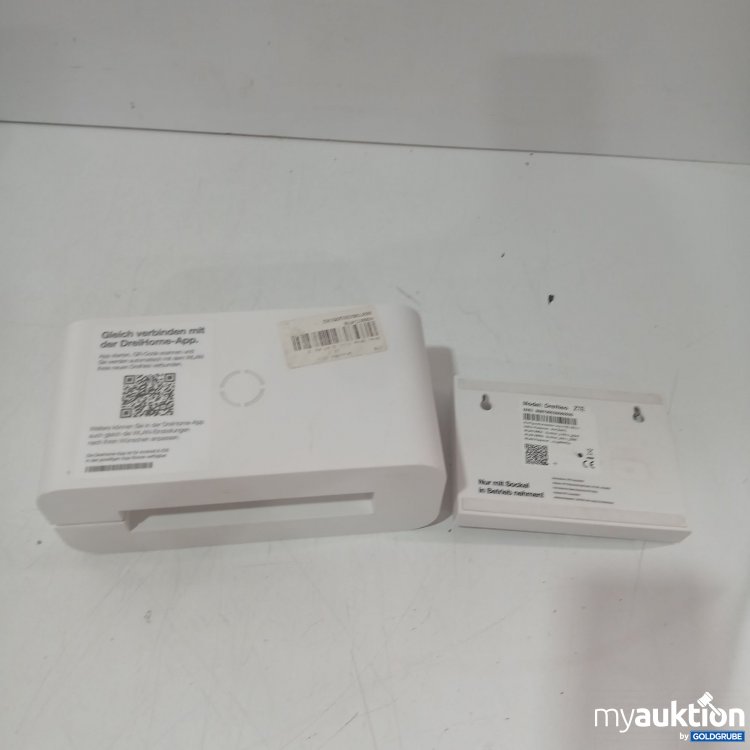 Artikel Nr. 995821: ZTE DreiNeo Router 