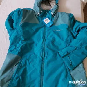 Auktion Columbia insulated Jacket