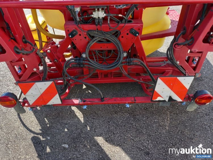 Artikel Nr. 338822: Hardi MASTER 1500