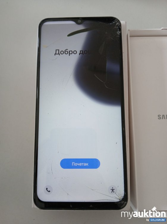 Artikel Nr. 376822 Artikel Nr. 376822: Samsung Galaxy A13