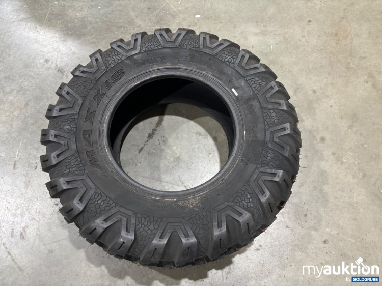 Artikel Nr. 435822 Artikel Nr. 435822: Maxxis Muo 3 25x8-12