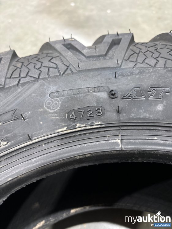 Artikel Nr. 435822 Artikel Nr. 435822: Maxxis Muo 3 25x8-12