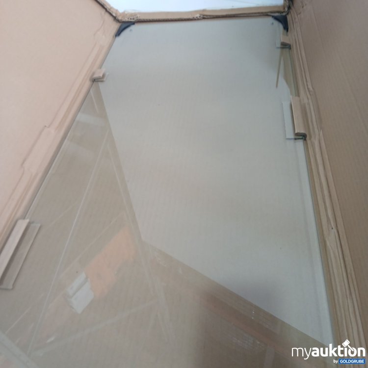 Artikel Nr. 440822: Vida xl kitch 104 plate trans 350480.A ca. 100x40cm 