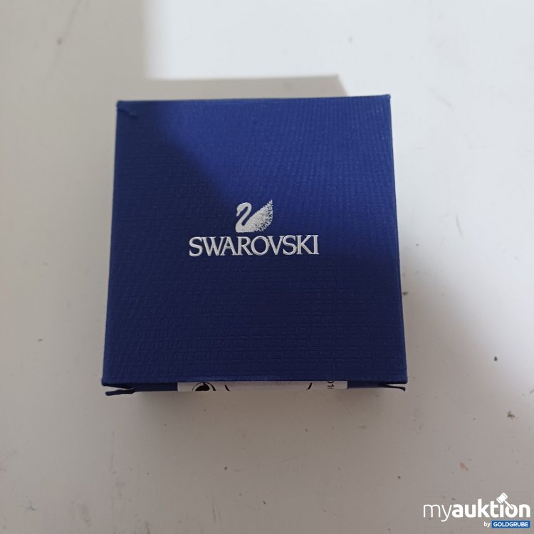 Artikel Nr. 447822 Artikel Nr. 447822: Swarovski Halskette V Anhänger 38 cm
