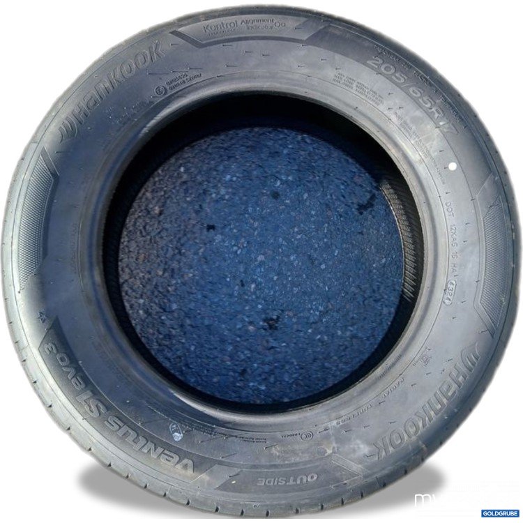 Artikel Nr. 524822: Dunlop Sport Maxx RT 225/40 R18