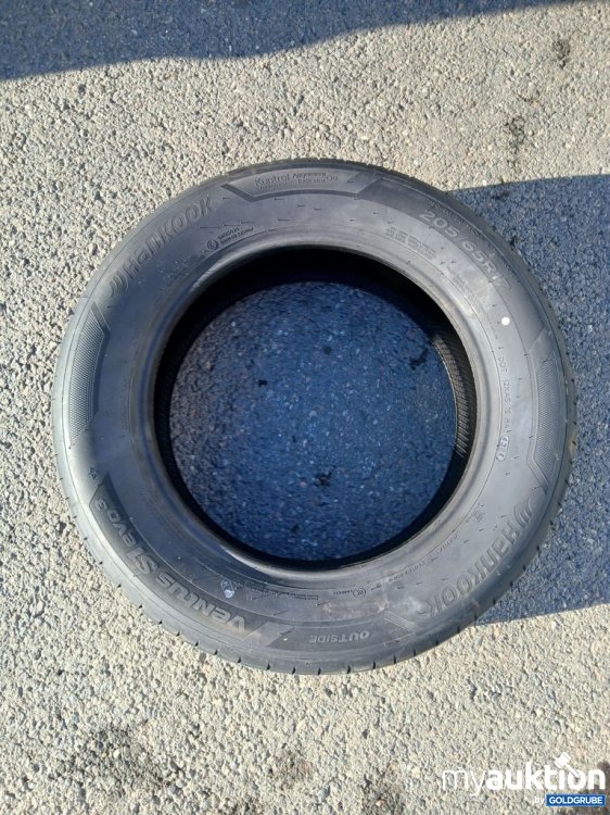 Artikel Nr. 524822: Dunlop Sport Maxx RT 225/40 R18