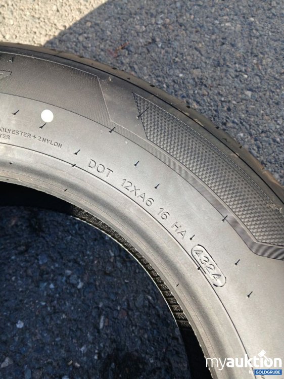 Artikel Nr. 524822: Dunlop Sport Maxx RT 225/40 R18