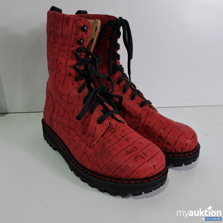 Artikel Nr. 806822 Artikel Nr. 806822: Sky Walk Boots