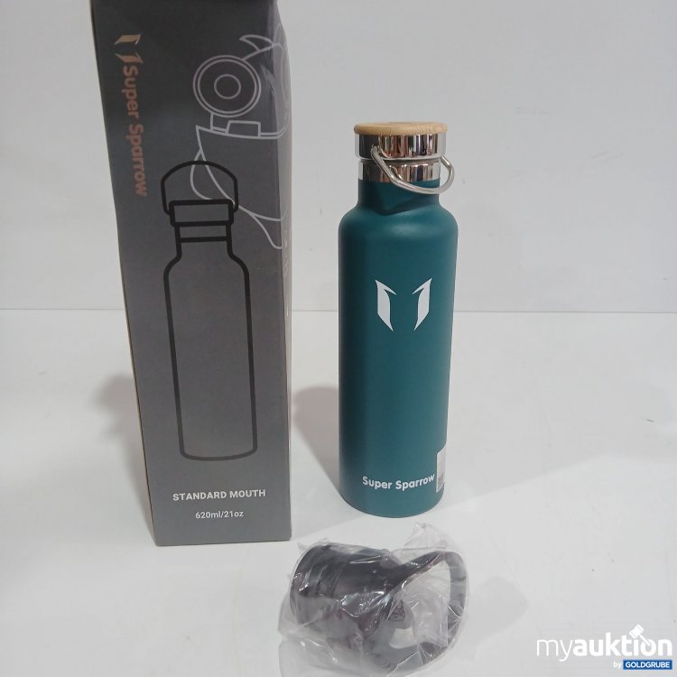 Artikel Nr. 812822 Artikel Nr. 812822: Super Sparrow Standart Mouth 620ml