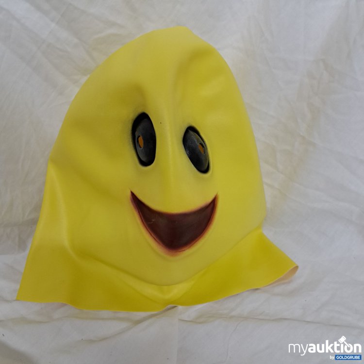 Artikel Nr. 815822: Maske lt. Foto 