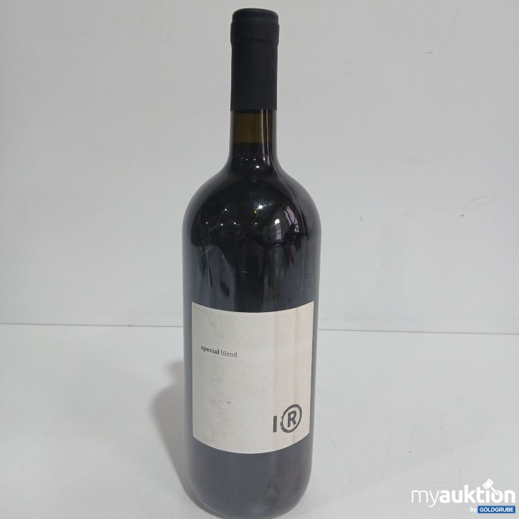 Artikel Nr. 820822 Artikel Nr. 820822: Special blend Burgenland 1500ml